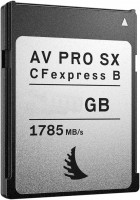 Купити карта пам'яті ANGELBIRD AV Pro CFexpress 2.0 Type B SX за ціною від 7535 грн.