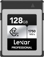 Купити карта пам'яті Lexar Professional CFexpress Type B Silver за ціною від 6417 грн.