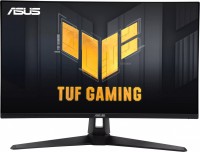 Купить монитор Asus TUF Gaming VG27AQM1A: цена от 13096 грн.