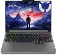 Купити ноутбук Lenovo Legion 5 16IRX9 (5 16IRX9 83DG005BCK) за ціною від 75593 грн.