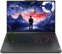 Купити ноутбук Lenovo Legion Pro 5 16IRX9 (5 16IRX9 83DF006MRM) за ціною від 119792 грн.