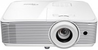 Купить проектор Optoma HD29HST: цена от 46435 грн.