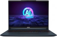 Купити ноутбук MSI Stealth 16 AI Studio A1VHG (A1VHG-010PL) за ціною від 138099 грн.