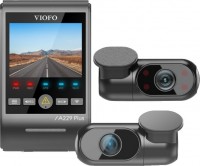 Купить видеорегистратор VIOFO A229 Plus 3CH: цена от 12168 грн.