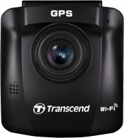 Купить видеорегистратор Transcend DrivePro DP250: цена от 5415 грн.