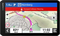 Купить GPS-навігатор Garmin CamperCam 795: цена от 25201 грн.