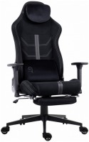 Купити комп'ютерне крісло GT Racer X-2309 Fabric  за ціною від 5800 грн.