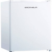 Купить холодильник Grunhelm VRM-S49M45-W: цена от 3586 грн.