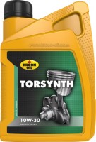 Купить моторное масло Kroon Torsynth 10W-30 1L: цена от 234 грн.