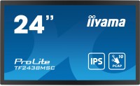Купить монитор Iiyama ProLite TF2438MSC-B1: цена от 22620 грн.