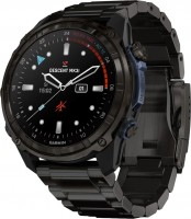Купить смарт часы Garmin Descent MK3i 51mm: цена от 82016 грн.