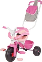 Купить детский велосипед Smoby Be Move Confort Girl: цена от 2368 грн.