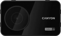 Купить видеорегистратор Canyon DVR-10GPS: цена от 4158 грн.
