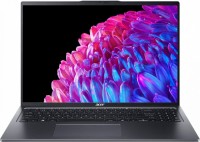 Купить ноутбук Acer Swift Go 16 SFG16-72 (SFG16-72-759T) по цене от 52078 грн.