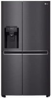 Купить холодильник LG GS-LV31MCXM: цена от 42510 грн.