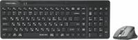 Купить клавиатура A4Tech Fstyler FG2400 Air: цена от 838 грн.