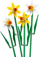 Купить конструктор Lego Daffodils 40747: цена от 395 грн.