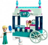Купить конструктор Lego Elsas Frozen Treats 43234: цена от 484 грн.