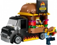Купить конструктор Lego Burger Truck 60404: цена от 572 грн.