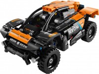 Купить конструктор Lego NEOM McLaren Extreme E Race Car 42166: цена от 809 грн.