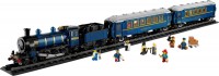 Купить конструктор Lego The Orient Express Train 21344: цена от 15799 грн.