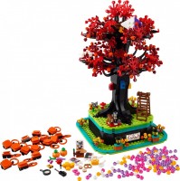 Купить конструктор Lego Family Tree 21346: цена от 3699 грн.