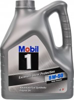 Купить моторное масло MOBIL FS X2 5W-50 4L  по цене от 1784 грн.