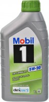 Купить моторное масло MOBIL ESP Formula P 5W-30 1L  по цене от 457 грн.