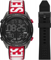 Купить наручные часы Diesel Crusher DZ2164SET: цена от 6748 грн.