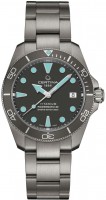 Купити наручний годинник Certina DS Action Diver C032.807.44.081.00  за ціною від 41660 грн.