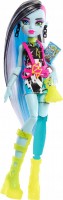 Купить кукла Monster High Skulltimate Secrets: Neon Frights Frankie Stein HNF79: цена от 1310 грн.