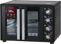 Купить электродуховка Liberton LEO-600: цена от 4089 грн.