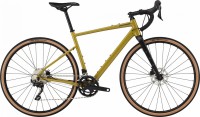 Купить велосипед Cannondale Topstone 2 2024 frame L: цена от 69960 грн.