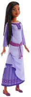 Купить кукла Disney Wish Asha HPX23: цена от 689 грн.
