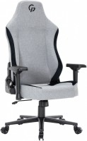 Купить комп'ютерне крісло GamePro GC715DG: цена от 8277 грн.