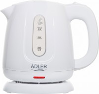 Купить электрочайник Adler AD 1373: цена от 554 грн.