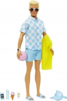 Купить кукла Barbie Ken HPL74: цена от 799 грн.