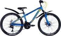Купить велосипед Discovery Flint AM DD 24 2024: цена от 6850 грн.