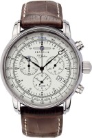 Купить наручные часы Zeppelin 100 Jahre 7680-1: цена от 11349 грн.