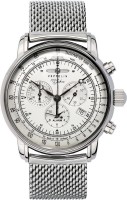 Купити наручний годинник Zeppelin 100 Jahre 7680M-1  за ціною від 16146 грн.