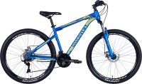 Купить велосипед Discovery Trek AM DD 27.5 2024 frame 19.5: цена от 7453 грн.