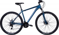 Купить велосипед Discovery Bastion AM DD 29 2024 frame 19: цена от 8692 грн.