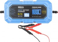 Купить пуско-зарядное устройство Brevia Power 1000: цена от 1833 грн.