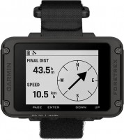 Купить GPS-навигатор Garmin Foretrex 801: цена от 13728 грн.