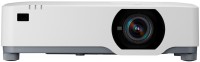 Купить проектор NEC P627UL: цена от 114910 грн.