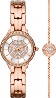Купить наручные часы Michael Kors Allie MK1039: цена от 11856 грн.