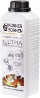 Купить моторное масло Konner&Sohnen Ultra Performance 10W-30 1L: цена от 349 грн.