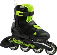 Купить роликовые коньки Rollerblade Microblade Kids: цена от 4900 грн.