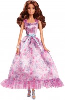 Купить кукла Barbie Birthday Wishes HRM54: цена от 2199 грн.