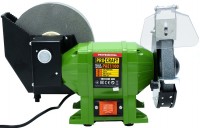 Купити точильно-шліфувальний верстат Pro-Craft PAE-1100  за ціною від 2240 грн.